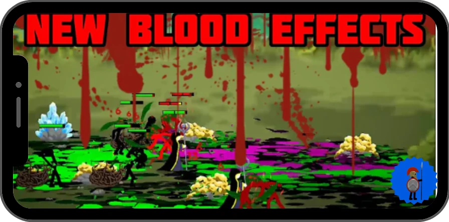 Blood Effects