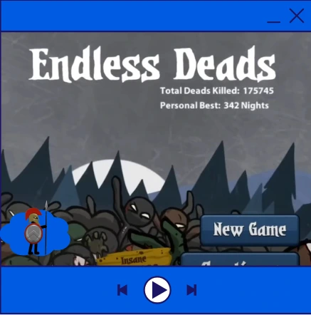 Endless Deads