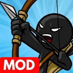 Stick war legacy mod apk