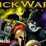 Stick War 2 Mod APK (Unlimited Money) 1 stick wars 2 apk mod 150